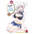 Yuna de la posada Yuragi 18