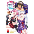 Yuna de la posada Yuragi 22
