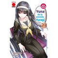 Yuna de la posada Yuragi 23