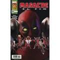 Masacre: El Fin
