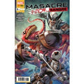 Masacre: Peor sangre 3 de 3