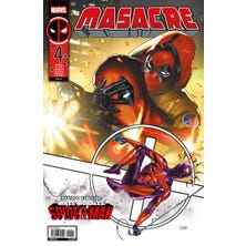 Masacre 4