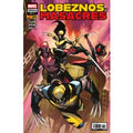 Lobeznos y Masacres