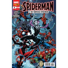 Spiderman 4