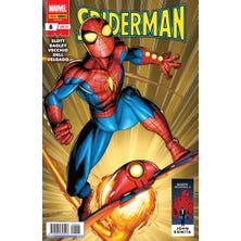 Spiderman 6