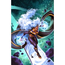 Tormenta 3