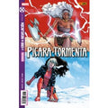 La era de revelación: Pícara / Tormenta