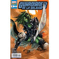 Guardianes de la Galaxia 2