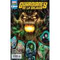 Guardianes de la Galaxia 3