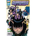 Guardianes de la Galaxia 9