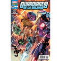 Guardianes de la Galaxia 11