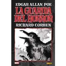 La Guarida del Horror: Edgar Allan Poe