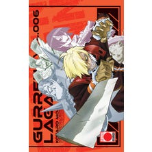 Gurren Lagann 6