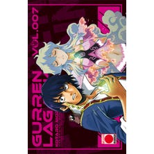 Gurren Lagann 7