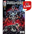 Guerra de Veneno 1 de 5