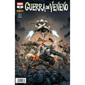 Guerra de Veneno 4 de 5