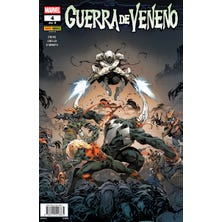 Guerra de Veneno 4 de 5