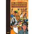 Del Tebeo al Manga: Una Historia de los Cómics 6