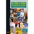 Del Tebeo al Manga: Una Historia de los Cómics 10