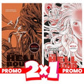 Pack The Hellbound 1 y 2