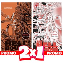 Pack The Hellbound 1 y 2