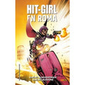 Hit-Girl en Roma