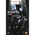 MGN. X-Force: Sexo y Violencia