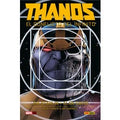 OGN. Thanos: El Conflicto del Infinito