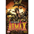 100% Marvel HC. Lobezno: Arma-X