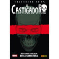 100% Marvel HC. El Castigador 1
