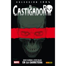 100% Marvel HC. El Castigador 1