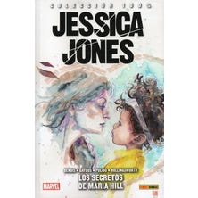 100% Marvel HC. Jessica Jones 2