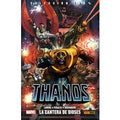 100% Marvel HC. Thanos 2