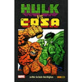 100% Marvel HC. Hulk Vs. La Cosa