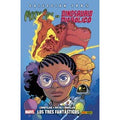 100% Marvel HC. Moon Girl y Dinosaurio Diabólico 5