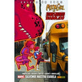 100% Marvel HC. Moon Girl y Dinosaurio Diabólico 6