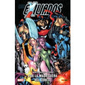 100% Marvel HC. Los Exiliados 1