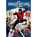100% Marvel HC. Rondador Nocturno de Dave Cockrum