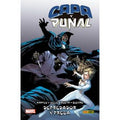 100% Marvel HC. Capa y Puñal: Depredador y Presa