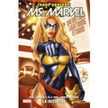 100% Marvel HC. Carol Danvers: Ms. Marvel 2