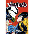 100% Marvel HC. Veneno: El Hambre / Fauces y Garras