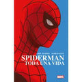 100% Marvel HC. Spiderman: Toda una vida