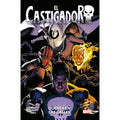 100% Marvel HC. El Castigador 8
