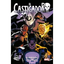 100% Marvel HC. El Castigador 8