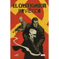 100% Marvel HC. El Castigador: Soviético