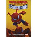 100% Marvel HC. Peter Porker. El Espectacular Spiderham: Apuercolipsis Now