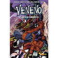 100% Marvel HC. Veneno: Planeta de Simbiontes