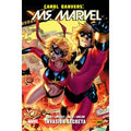 100% Marvel HC. Carol Danvers: Ms. Marvel 3