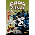 100% Marvel HC. Capa y Puñal: La agonía y el éxtasis