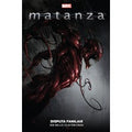 100% Marvel HC. Matanza: Disputa familiar